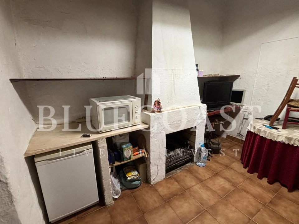 Moradia T2 para Venda em Albernoa e Trindade Foto 16