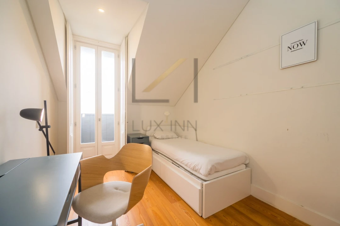 Apartamento T2 para Venda em São Vicente Foto 16