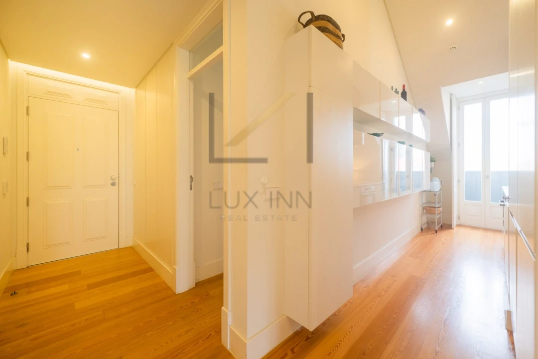 Apartamento T2 para Venda em São Vicente Foto 23