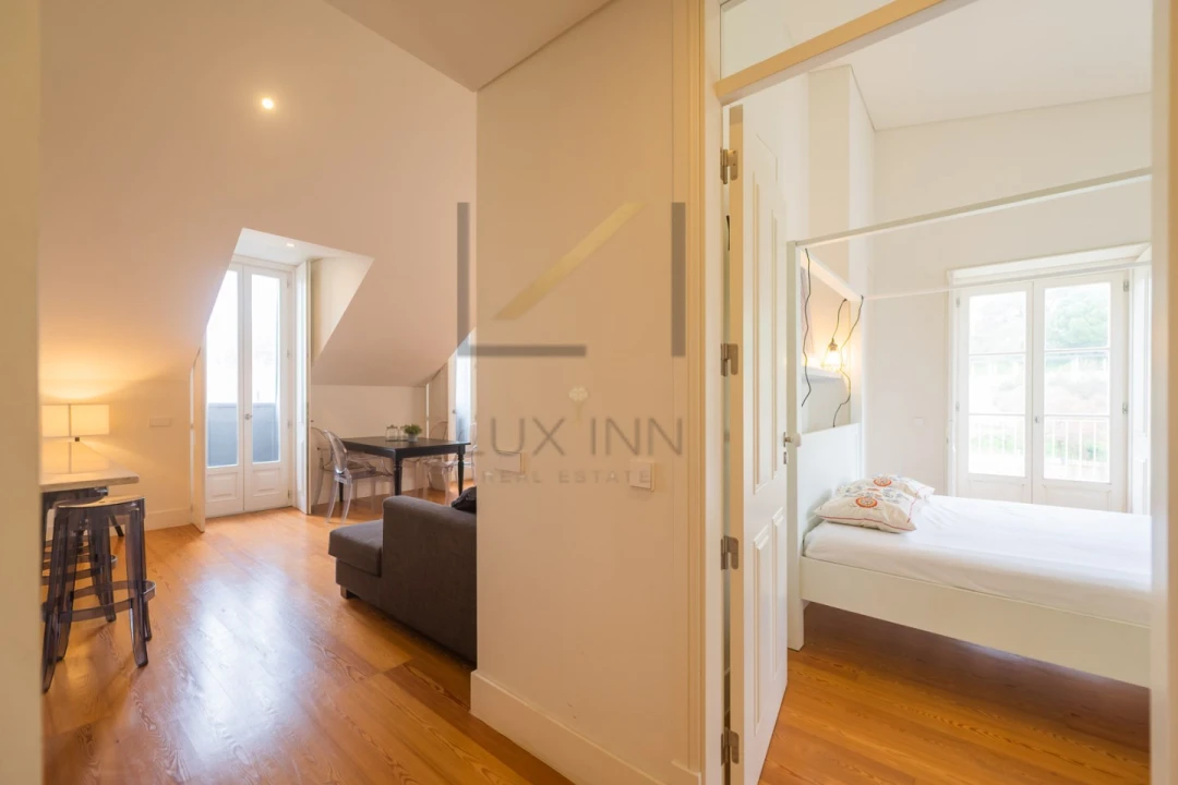 Apartamento T2 para Venda em São Vicente Foto 24