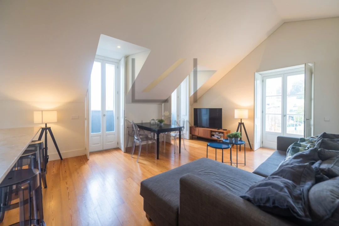Apartamento T2 para Venda em São Vicente Foto 34