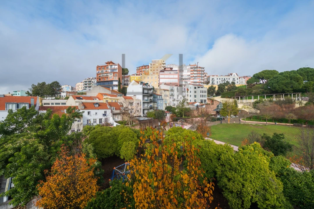 Apartamento T2 para Venda em São Vicente Foto 37