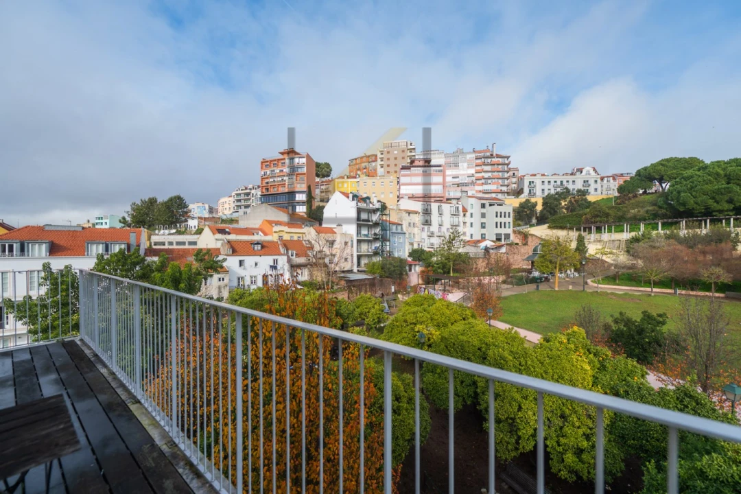 Apartamento T2 para Venda em São Vicente Foto 38