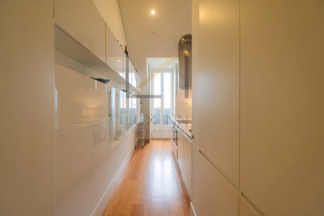 Apartamento T2 para Venda em São Vicente Foto 42