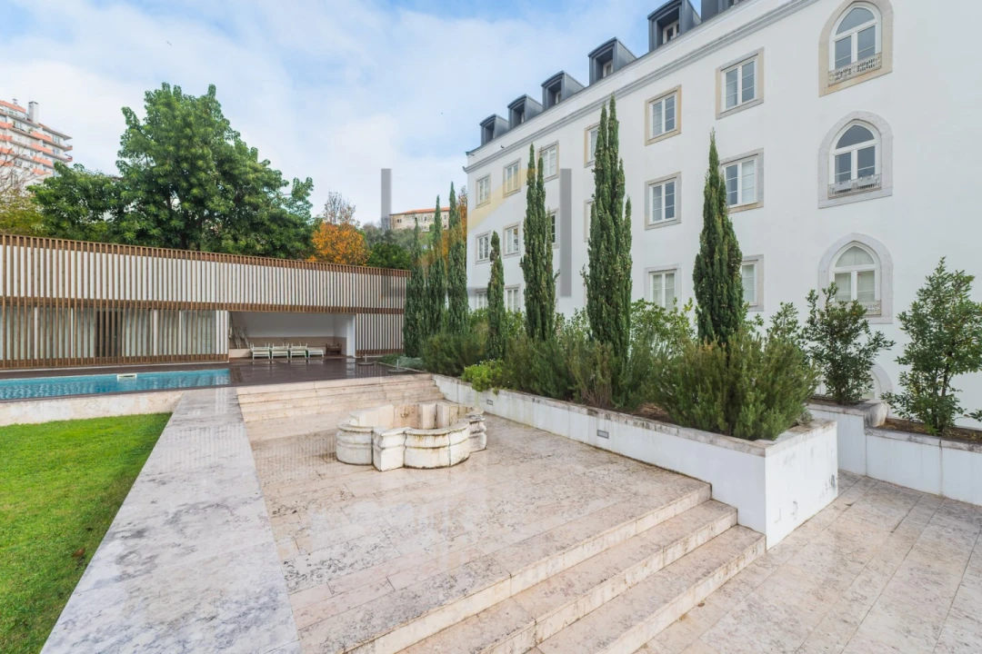 Apartamento T2 para Venda em São Vicente Foto 57