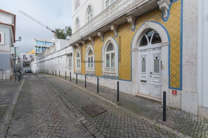 Apartamento T2 para Venda em São Vicente
