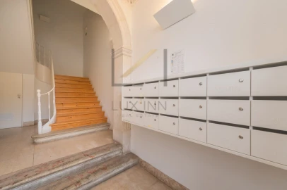 Apartamento T2 para Venda em São Vicente