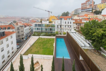 Apartamento T2 para Venda em São Vicente