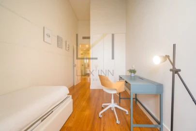 Apartamento T2 para Venda em São Vicente