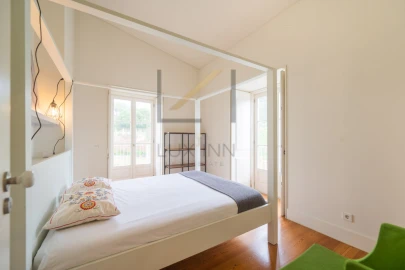Apartamento T2 para Venda em São Vicente