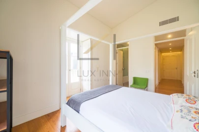 Apartamento T2 para Venda em São Vicente