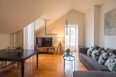 Apartamento T2 para Venda em São Vicente