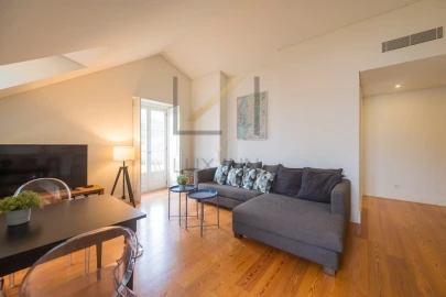 Apartamento T2 para Venda em São Vicente