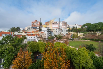 Apartamento T2 para Venda em São Vicente