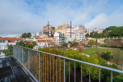 Apartamento T2 para Venda em São Vicente