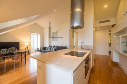 Apartamento T2 para Venda em São Vicente