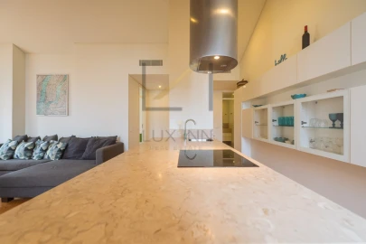 Apartamento T2 para Venda em São Vicente