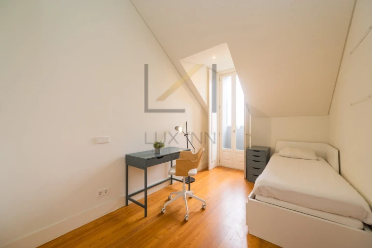 Apartamento T2 para Venda em São Vicente Foto 15