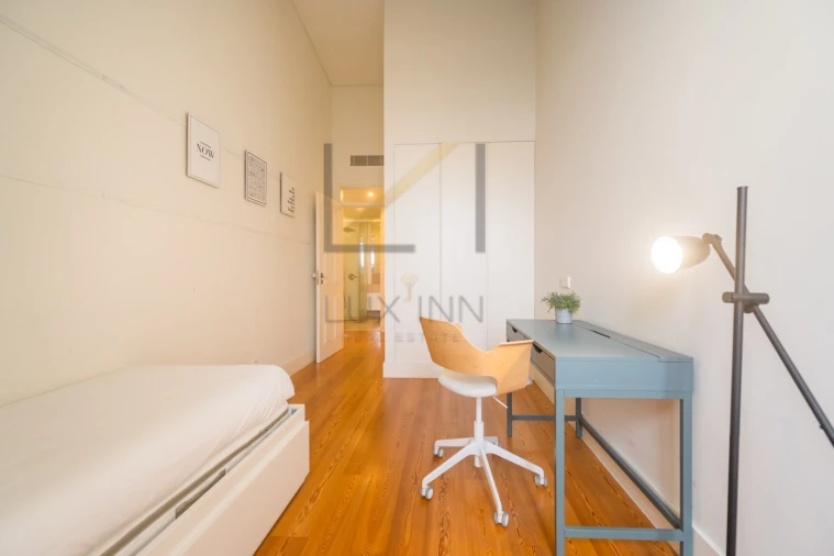 Apartamento T2 para Venda em São Vicente Foto 18