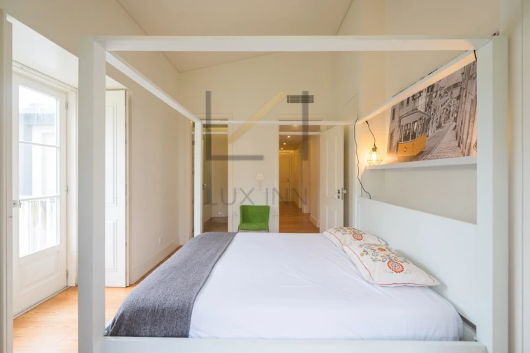 Apartamento T2 para Venda em São Vicente Foto 30