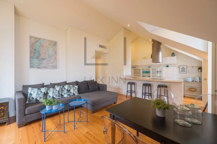 Apartamento T2 para Venda em São Vicente Foto 39