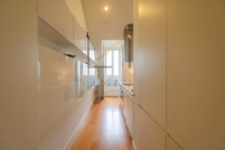 Apartamento T2 para Venda em São Vicente Foto 42