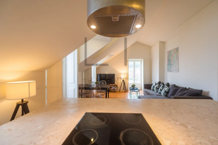 Apartamento T2 para Venda em São Vicente Foto 44