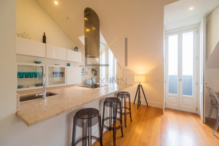 Apartamento T2 para Venda em São Vicente Foto 49