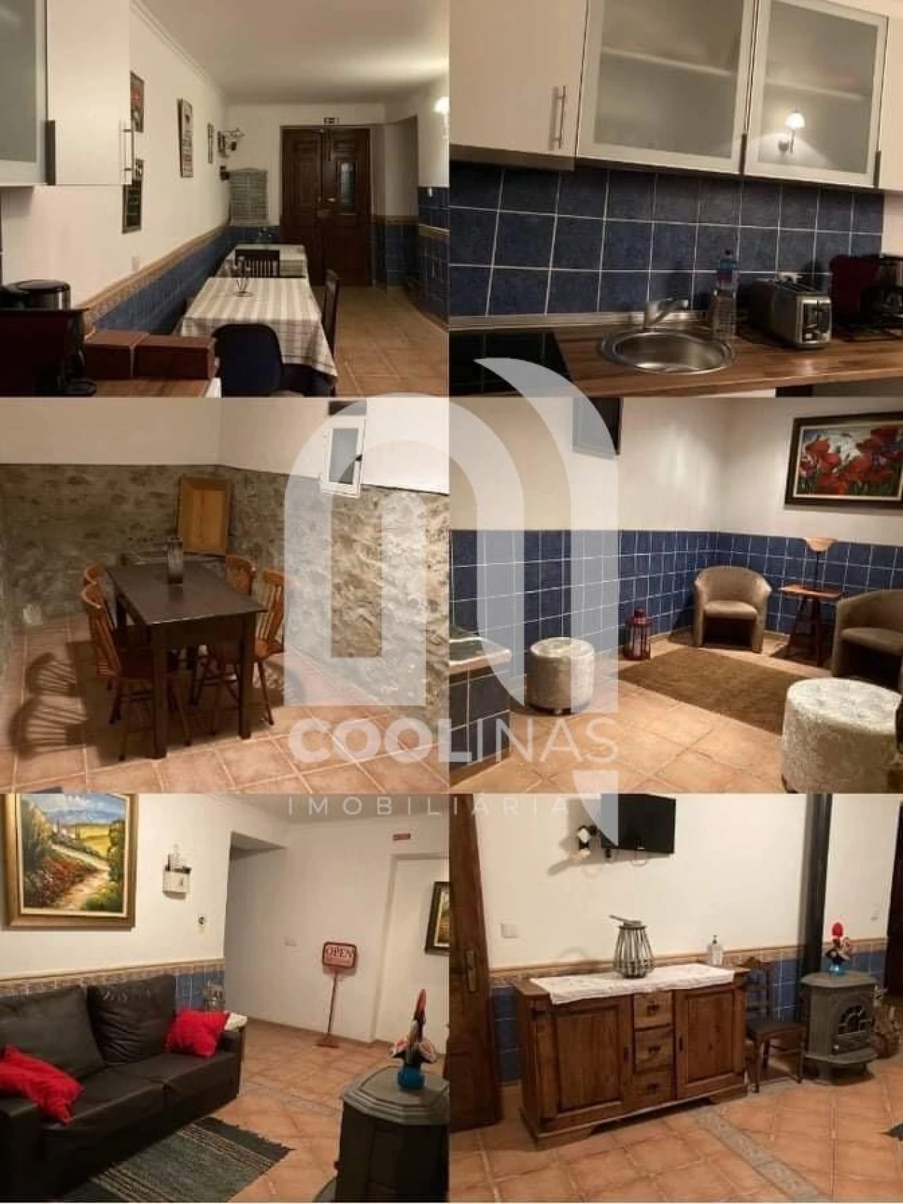 Moradia T7 para Venda em Monforte da Beira Foto 17