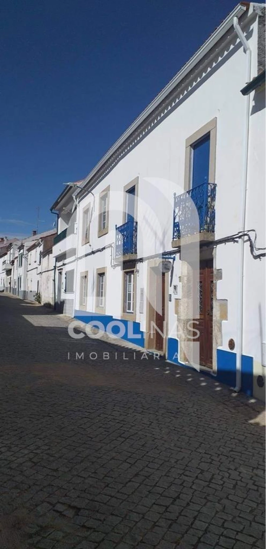 Moradia T7 para Venda em Monforte da Beira Foto 7