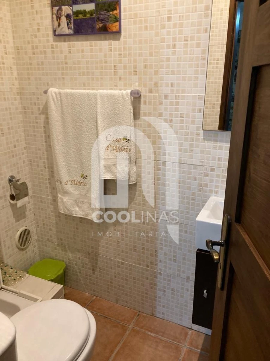 Moradia T7 para Venda em Monforte da Beira Foto 34