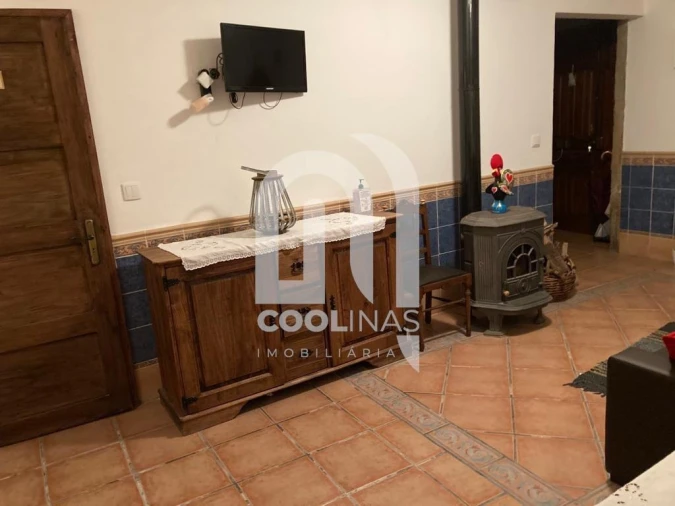 Moradia T7 para Venda em Monforte da Beira Foto 16