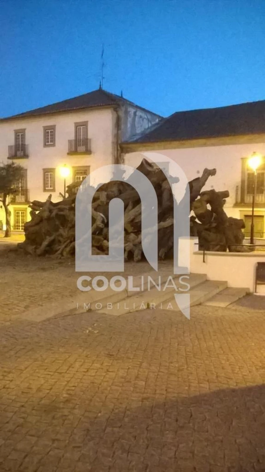 Moradia T7 para Venda em Monforte da Beira Foto 36