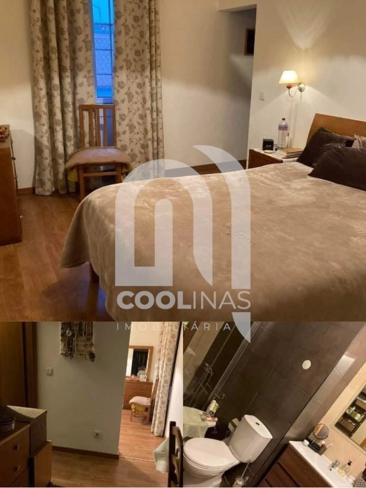 Moradia T7 para Venda em Monforte da Beira Foto 13