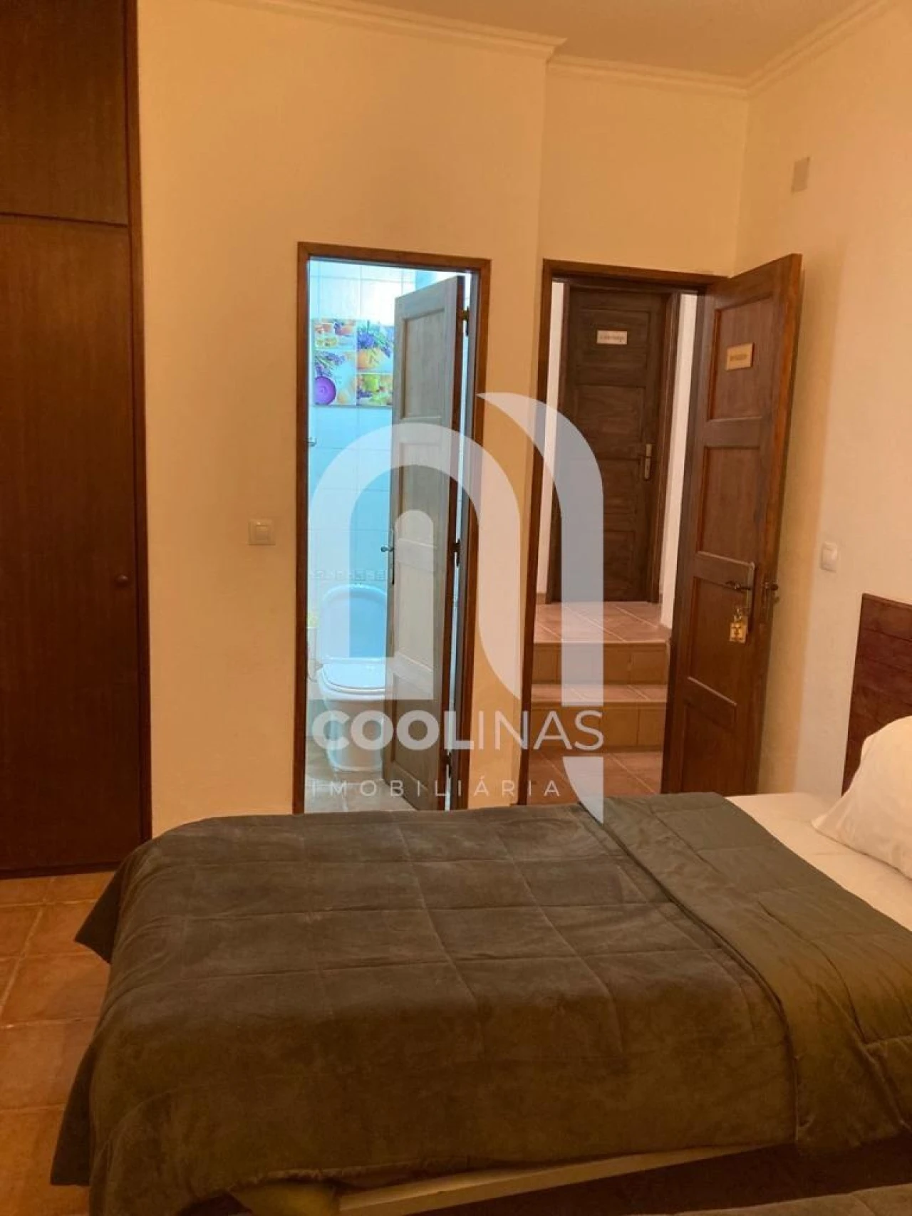 Moradia T7 para Venda em Monforte da Beira Foto 24