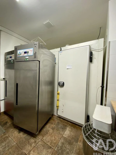 Loja para Arrendamento em Areeiro