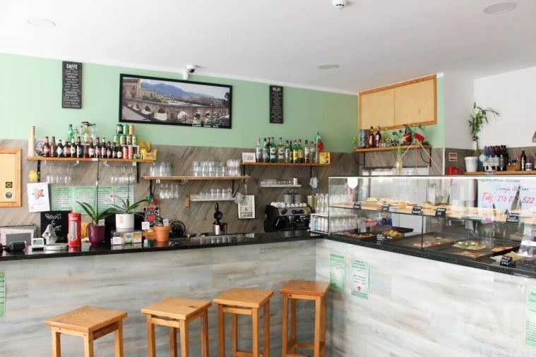 Loja para Arrendamento em Areeiro Foto 3