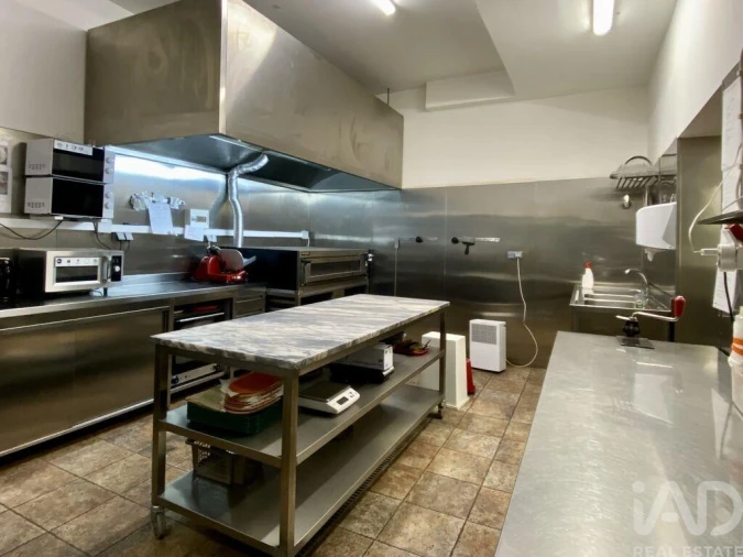 Loja para Arrendamento em Areeiro Foto 6