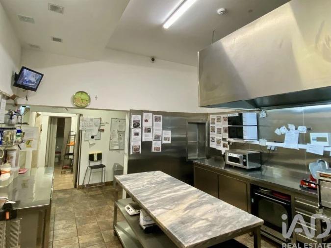 Loja para Arrendamento em Areeiro Foto 5