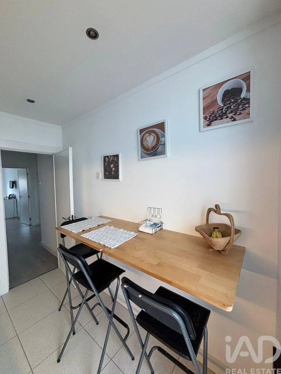 Apartamento T2 para Venda em Alto do Seixalinho, Santo André e Verderena Foto 2