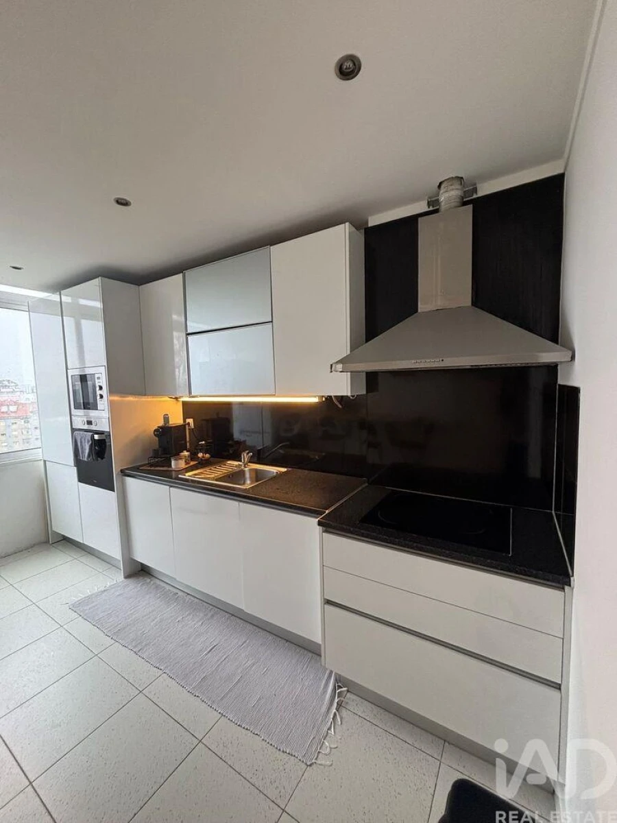 Apartamento T2 para Venda em Alto do Seixalinho, Santo André e Verderena Foto 1