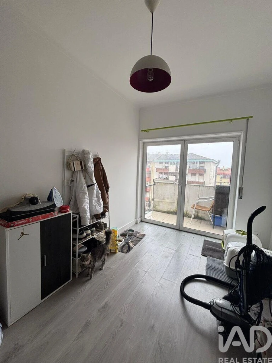 Apartamento T2 para Venda em Alto do Seixalinho, Santo André e Verderena Foto 9