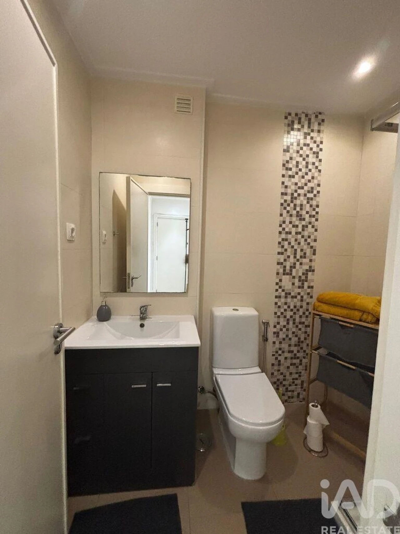 Apartamento T2 para Venda em Alto do Seixalinho, Santo André e Verderena Foto 6