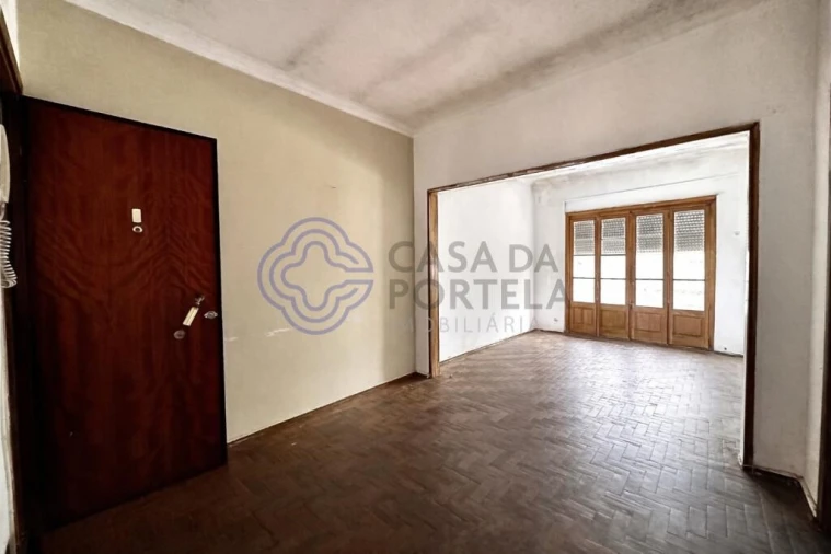 Apartamento T1 para Venda em Alverca do Ribatejo e Sobralinho