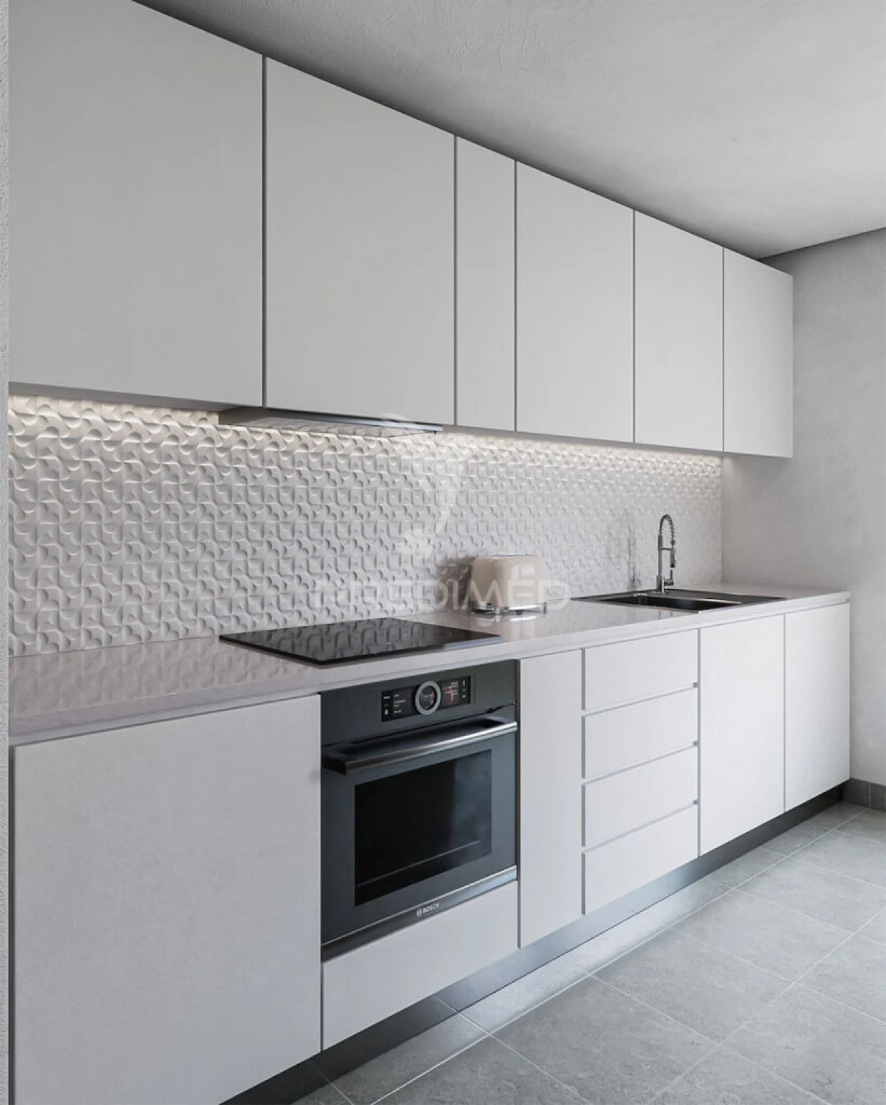 Moradia T4 para Venda em Madalena Foto 4