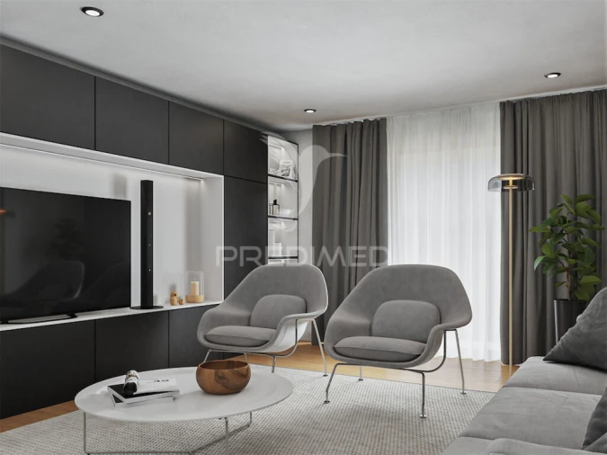 Moradia T4 para Venda em Madalena Foto 6