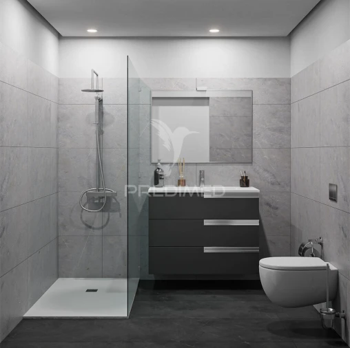 Moradia T4 para Venda em Madalena Foto 11