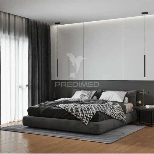 Moradia T4 para Venda em Madalena Foto 10