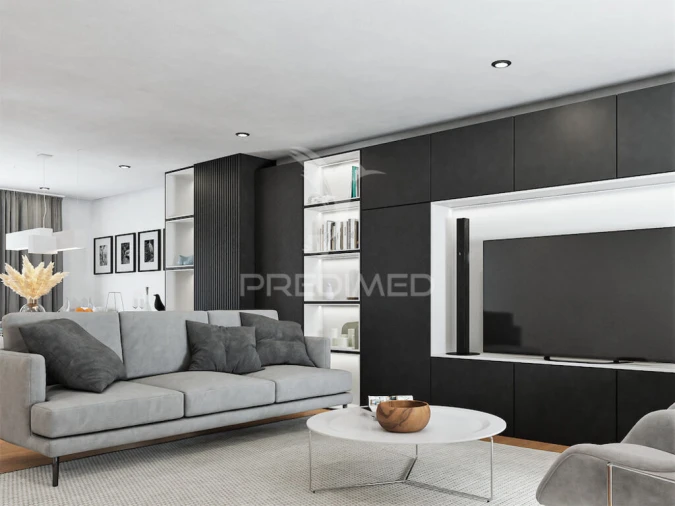 Moradia T4 para Venda em Madalena Foto 3