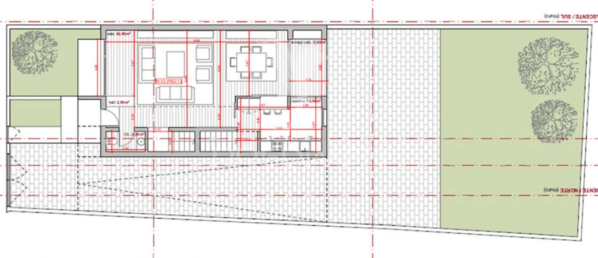 Moradia T4 para Venda em Madalena Foto 14